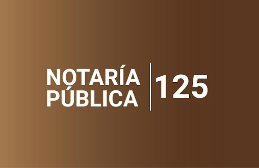 Notaría Ticul 125
