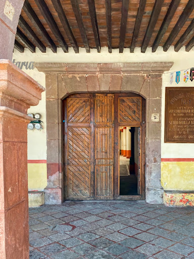 Notaría Pública 3 de Amealco
