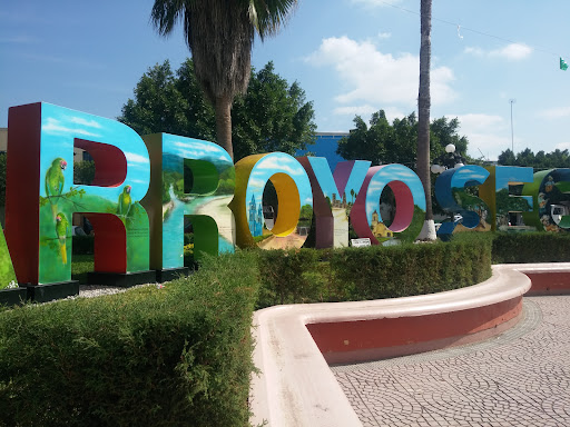 Presidencia Municipal Arroyo Seco, Qro.