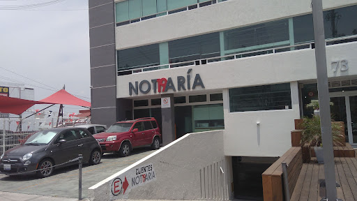 Notaria Pública 19 y 57
