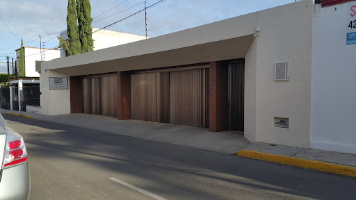 Notaria Publica Numero 10