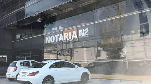 Notaria 2 Queretaro