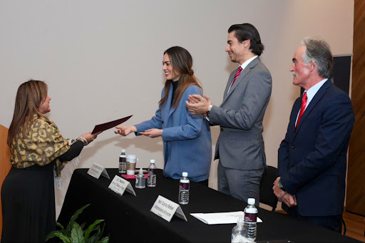 Notaría Pública 50 Querétaro