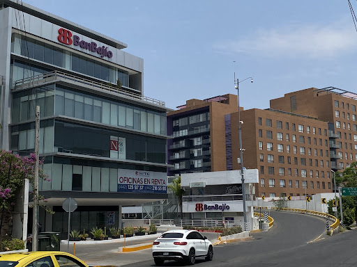 Notaría 23 y Notaría 71 Querétaro