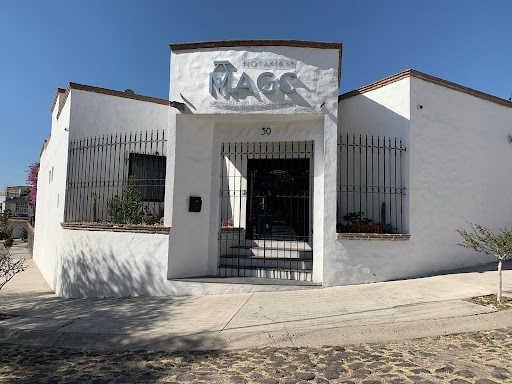 NOTARÍA PÚBLICA NO. 53