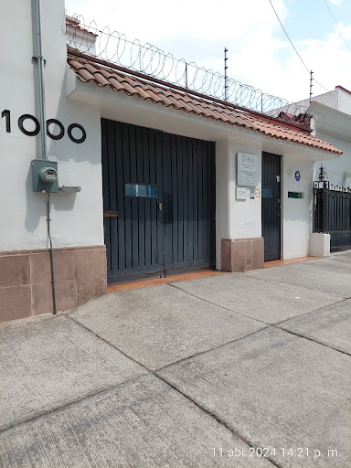 Notarías 211 y 135 de la CDMX