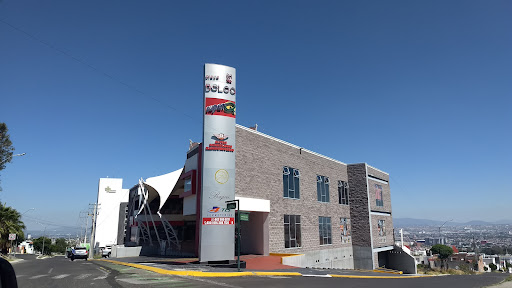 Notaria 7 Querétaro
