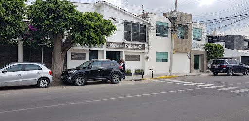 Notaria Pública 31 Querétaro