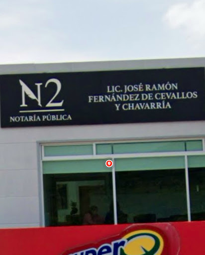 Notaria 2 Huimilpan-Cumbres del Cimatario