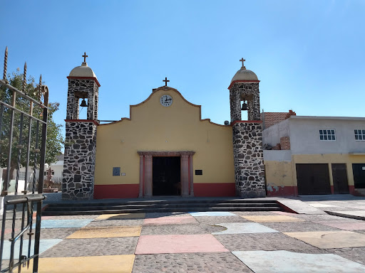 Jesús María