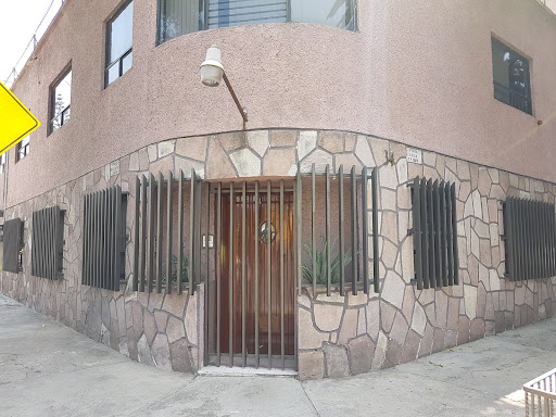 Notaria Pública No 192 Del Df