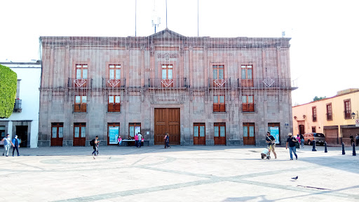 Notaría Pública 15