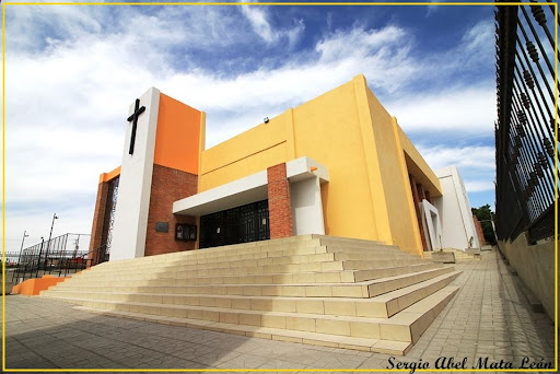 Parroquia De Cristo Rey