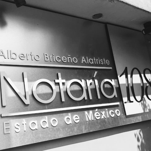 NOTARIA 108
