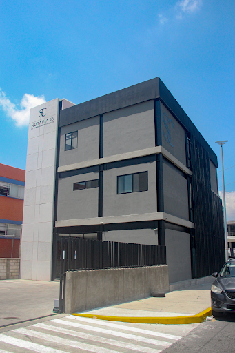 Notaría 46 Querétaro