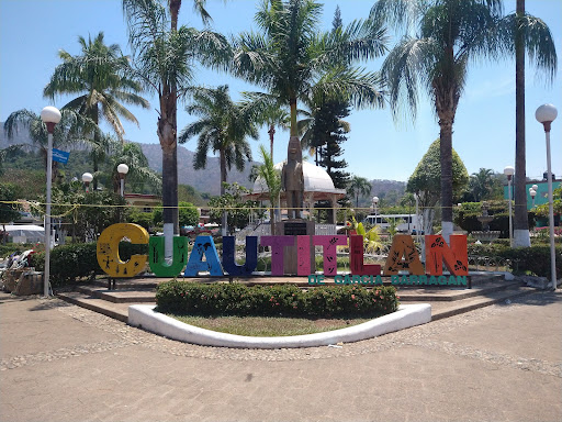 Cuautitlán de García Barragán