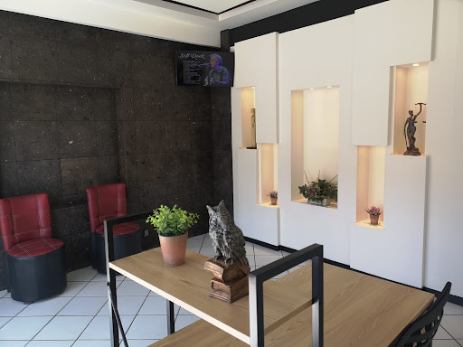 Corporativo Jurídico Degollado