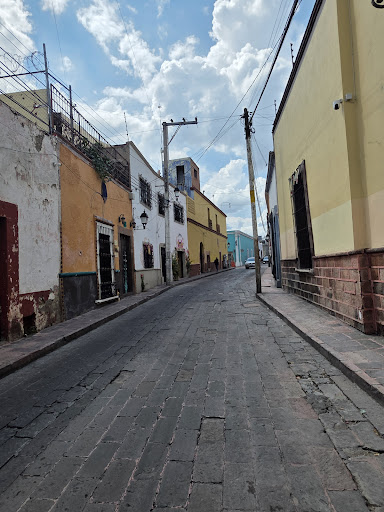 Notaría Pública 12