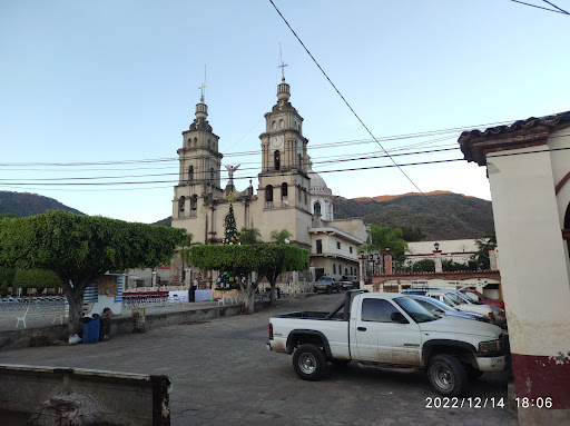 Ejutla