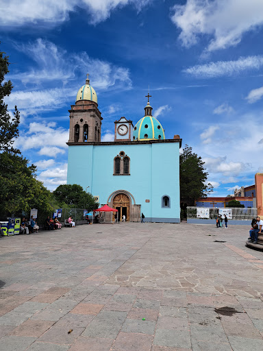 Delegación Santa Rosa Jáuregui