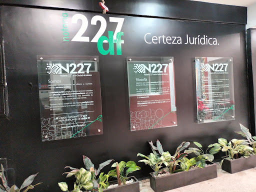 Notaría 227