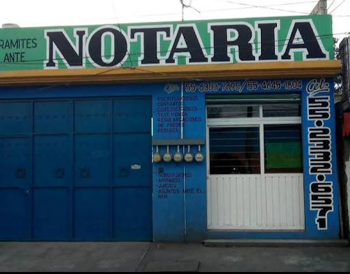 NOTARIA