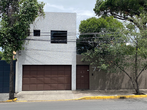 Notaría 12 Ciudad de México