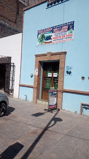 Notaría Pública N° 12