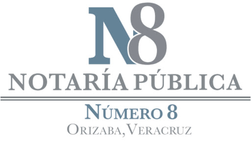 Notaría 8 Orizaba sur 7 no. 259 altos