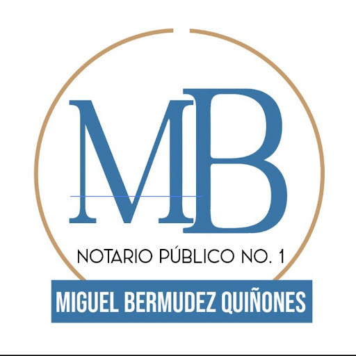 Notaria Publica no. 1