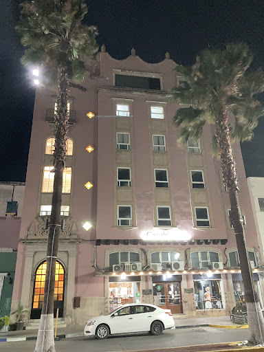Lic Vicente Guerrero Romero