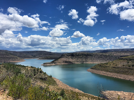 Presa / Parque Santiago Bayacora