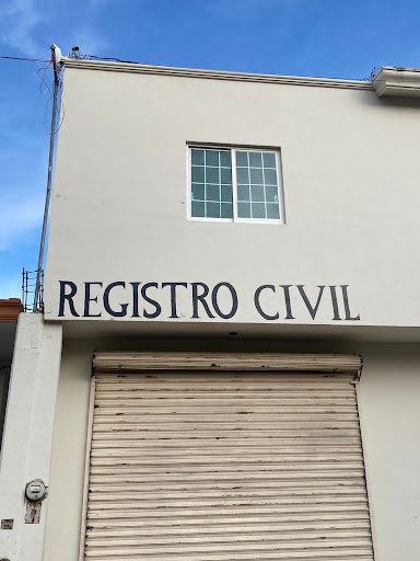 Registro Civil