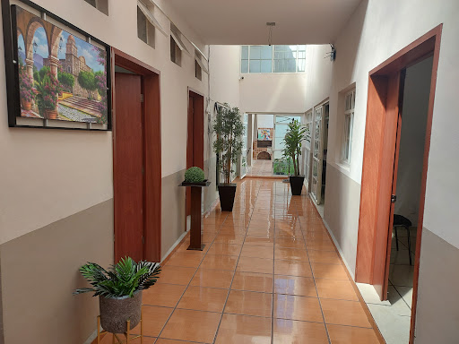 Notaría Pública Número 6 de Tonalá, Jalisco