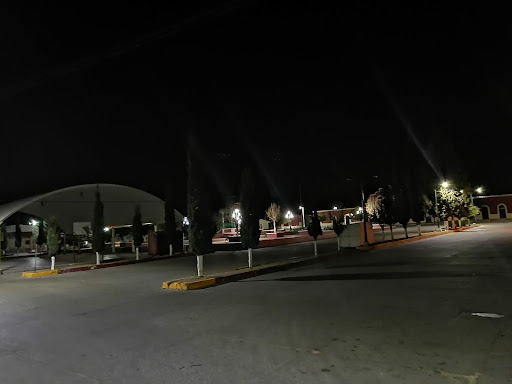 Villa Ocampo