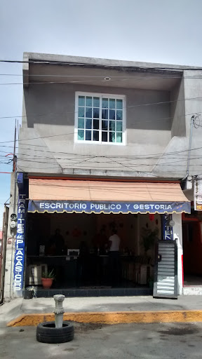 ESCRITORIO PUBLICO y GESTORIA OLVERA