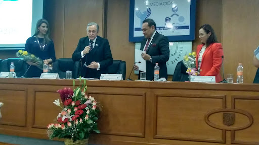 Colegio de Notarios de la Ciudad de México