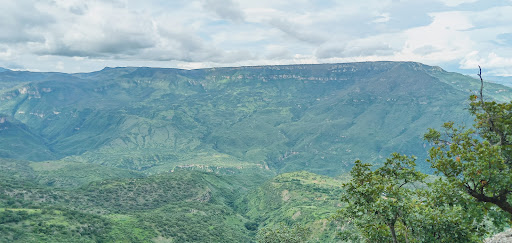 El Chalate