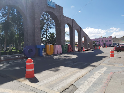 Notaría 26 del Estado de México
