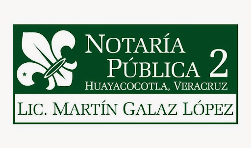 Notaria Pública 2