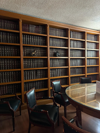 Notaría 104 de la CDMX