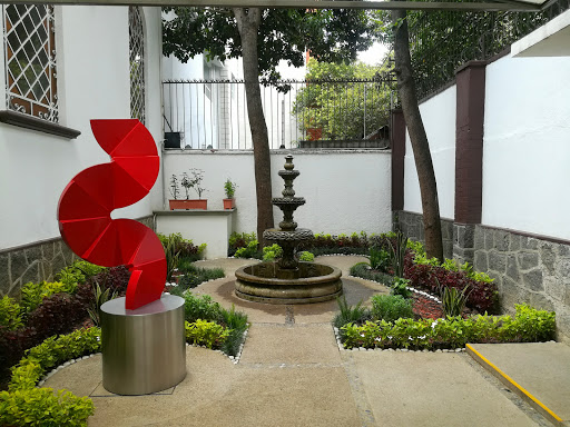 Notaría 103 de la Ciudad de México