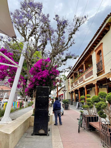 Calvario Buenavista