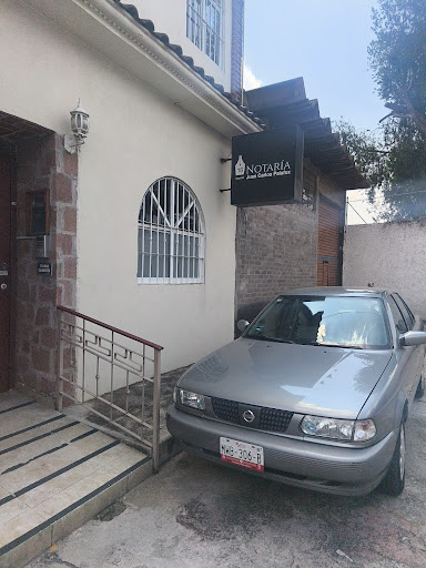 Notaría Pública No.16