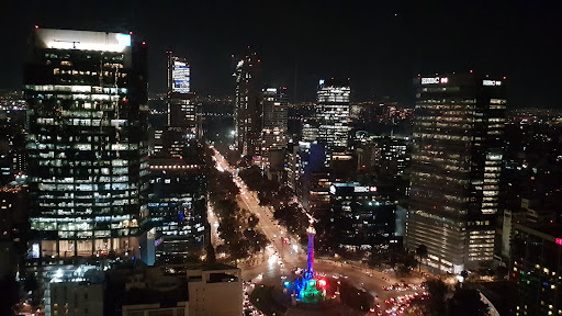 Notaría Pública 121 CDMX
