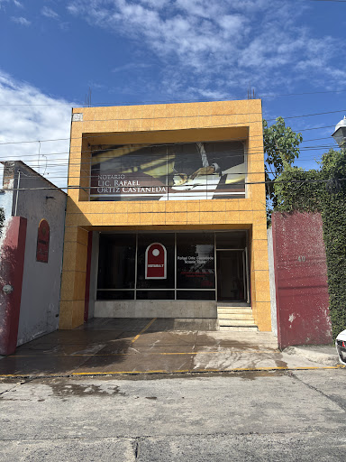 Notaría 7 Coatepec