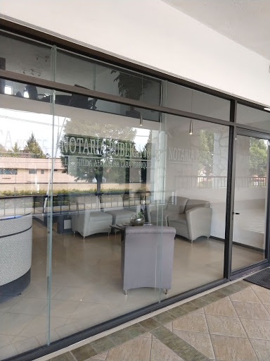Notaria 155 Metepec Lic. Alejandra Lara Terriquez