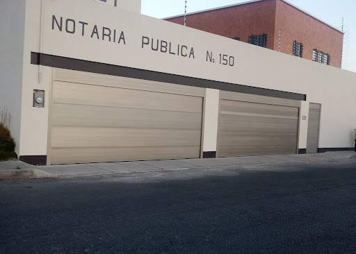 Notaría 150