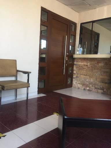NOTARIA 25 DEL ESTADO DE MEXICO