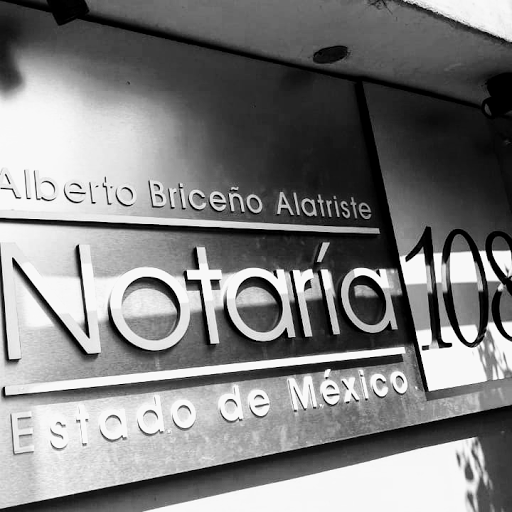 NOTARIA 108